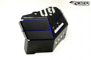 RIDEA fA WG^U[u^NJo[ CRC-Y02-BE(J[:u[) YAMAHA MT-09g[T[/XSR900/MT-09 RIYA00366