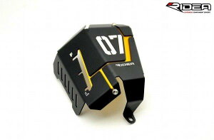 RIDEA fA WG^U[u^NJo[ CRC-Y01-GD(J[:S[h) YAMAHA MT-09g[T[/XSR900/MT-09 RIYA00367