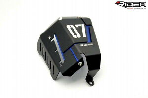 RIDEA fA WG^U[u^NJo[ CRC-Y01-TM(J[:`^) YAMAHA MT-09g[T[/XSR900/MT-09 RIYA00369