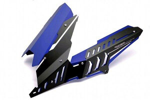 RIDEA ���f�A ���A�t�F���_�[ RH-Y03-BE(�J���[:�u���[) YAMAHA YZF-R25/YZF-R3 2015-MT-25/MT-03 2016- RIYA00414