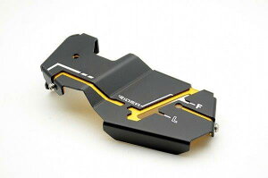 RIDEA fA WG^U[u^NJo[ CRC-Y03-GD(J[:S[h) YAMAHA YZF-R3/MT-25/MT-03/YZF-R25 RIYA00420