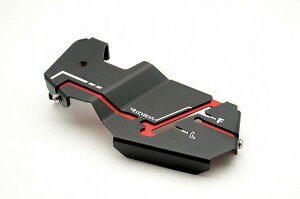 RIDEA fA WG^U[u^NJo[ CRC-Y03-RD(J[:bh) YAMAHA YZF-R3/MT-25/MT-03/YZF-R25 RIYA00421