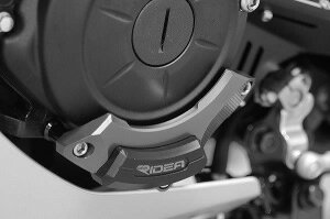 RIDEA fA GWveN^[  CP-Y05-L-TM(J[:`^) YAMAHA MT-25/MT-03 2016- RIYA00424