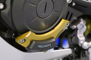 RIDEA fA GWveN^[  CP-Y05-L-GD(J[:S[h) YAMAHA MT-25/MT-03 2016- RIYA00425