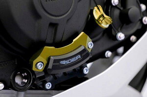 RIDEA fA GWveN^[ E CP-Y05-R-GD(J[:S[h) YAMAHA MT-25/MT-03 2016- RIYA00430