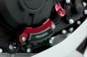 RIDEA fA GWveN^[ E CP-Y05-R-RD(J[:bh) YAMAHA MT-25/MT-03 2016- RIYA00431