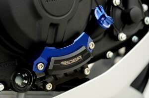 RIDEA fA GWveN^[ E CP-Y05-R-BE(J[:u[) YAMAHA MT-25/MT-03 2016- RIYA00432