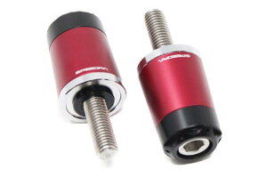 SPEEDRA �X�s�[�h�� ���w�r�[�E�F�C�g�n���h���o�[�G���h ABEBL01MRD S1000RR/HP4/F800R/S1000R/