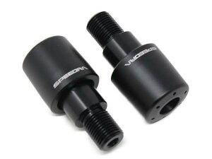 SPEEDRA �X�s�[�h�� ���A���~�o�[�G���h YAMAHA M16 ABEYA01MBK YAMAHA YZF-R125/MAJESTYS(SMAX)/�}�O�U��/�O�����h�}�W�F�X�e�B250