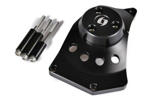 SSK GXGXP[ SPEEDRA Xs[h GWXC_[  }n MT-09/MT09-SP ubN AEKYA01LBK