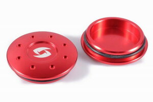 SPEEDRA �X�s�[�h�� �t���[���L���b�v AFCHO01V2RD HONDA CB1300SF SC54 2003-/CB1300SB SC54 2005-/CB1300ST 2010-