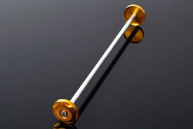 SPEEDRA スピードラ フレームキャップ AFCSU02GD SUZUKI GSX-S1000 2015-2018 SUZUKI GSX-S1000F 2015-2018