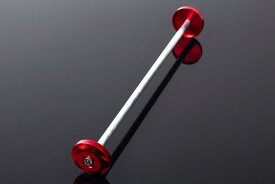 SPEEDRA スピードラ フレームキャップ AFCSU02RD SUZUKI GSX-S1000 2015-2018 SUZUKI GSX-S1000F 2015-2018