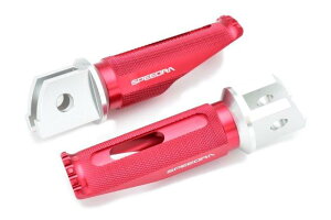 SPEEDRA �X�s�[�h�� �X�e�b�v ���[�V���O SR/RD AFPR114RD HONDA CBR250RR MC51 / CB1300SF/SB SC54(SC-100~SC-220)