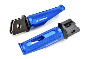 SPEEDRA Xs[h Xebv [VO BK/BE AFPR205BE SUZUKI GSX250R /GSR250 /GSR400 /GLADIUS S