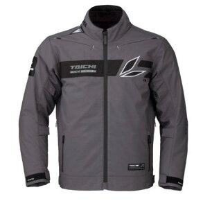 RS TAICHI A[GX^C` [T[ I[V[YWPbg STORM GRAY XXL RSJ725GY01XXL