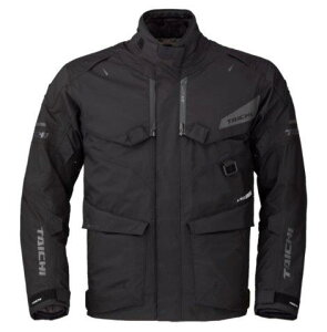 RS TAICHI A[GX^C` DRYMASTER RpX I[V[YWPbg BLACK 4XL RSJ729BK014XL