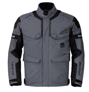 RS TAICHI A[GX^C` DRYMASTER RpX I[V[YWPbg EAGLE GRAY L RSJ729GY01L