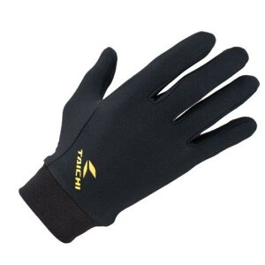 RS TAICHI A[GX ^C` EH[Ch Ci[O[u BLACK XL RST130BK01XL