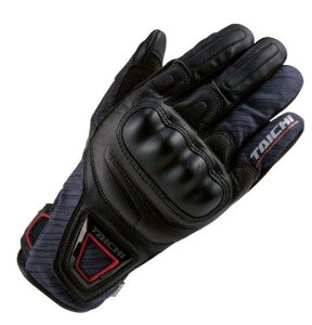 RS TAICHI A[GX ^C` MOTO URBAN EC^[O[u BLACK/RED WM RST630BK02WM