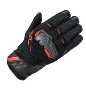 RS TAICHI A[GX ^C` A[h EC^[O[u BLACK/RED M RST647BK11M