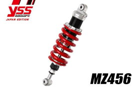 YSS ワイエスエス リアサスペンション SPEED TRIPLE1050 '11〜’16 MZ456 117-2517306