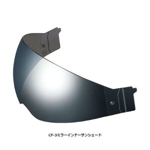 OGK KABUTO I[W[P[Jug wbg ANZT[ CF-3~[Ci[TVF[h JC3p Vo[~[ 496609-588731