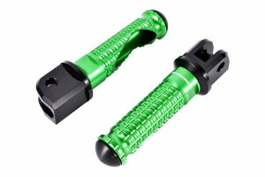 SPEEDRA �X�s�[�h�� �X�e�b�v �X�^���_�[�h BK/GN AFPS210GN YAMAHA MT-25/MT-03YZF-R25/YZF-R3TMAX530 /TMAX560/TECH