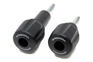 SSK �G�X�G�X�P�[ SPEEDRA �X�s�[�h�� �t���[���X���C�_�[ �^�C�vB BMW/S1000RR �u���b�N AFSBBM01BK