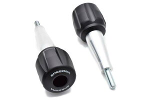 SSK GXGXP[ SPEEDRA Xs[h t[XC_[ ^CvB HONDA CB650R/CBR650R ubN AFSBHO01