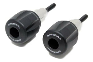 SSK �G�X�G�X�P�[ SPEEDRA �X�s�[�h�� �t���[���X���C�_�[ �^�C�vB SUZUKIGSX-S1000/GSX-S1000F �V���o�[ AFSBSU01SR