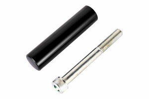 yX[p[Z[N[|szSPEEDRA Xs[h }`}Ego[ 90mm AMSKA02BK KAWASAKI Ninja H2 SX/Ninja H2 SX SE