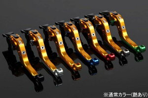 SPEEDRA �X�s�[�h�� �|�������N���b�`���o�[ �u���[�L���o�[ �S�[���h(�V���o�[×�S�[���h) BM0405760-SRGN F650GS /F700GS /F800S