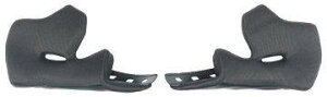 OGK KABUTO I[W[P[Jug RT-33`[NpbhZbg rbO(16mm) _[NO[ cheekpad-RT-33-big