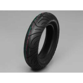 DAYTONA デイトナ MAXXIS M6029 ミニバイク&ビッグスクーター 【100/80‐10】 タイヤ フロント／リア共用 75112