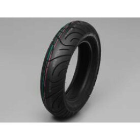 DAYTONA デイトナ MAXXIS M6029 ミニバイク&ビッグスクーター 【110/60‐12】 タイヤ フロント／リア共用 75118