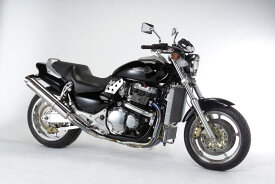 ACTIVE アクティブ (受注発注品)サブフレーム マットBLK CB1300SF -02/X-4/X-4(LD) 97-03 1111035B