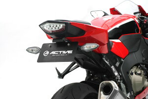 ACTIVE ANeBu tF_[XKIT BLK LED io[t 1151093 CBR1000RR 17-19/SP 17-19/SP2 17-18