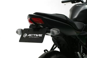 ACTIVE ANeBu tF_[XKIT BLK LED io[t 1155038 SV650(ABS) 16-22/SV650X(ABS) 18-22