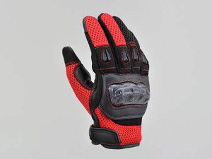 �݌ɗL�� DAYTONA �f�C�g�i DG-003 �J�[�{�����b�V���O���[�u ���b�h L�T�C�Y 32442