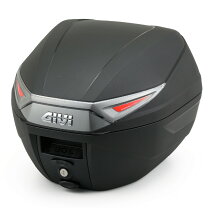 楽天市場】デイトナ 92290 givi b360nt tech モノロックケース 無塗装 