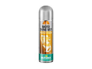 DAYTONA fCgi MOTOREX gVC 500ml 32726