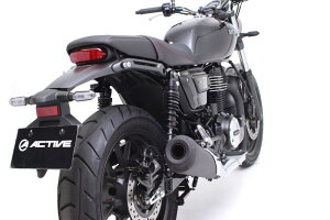 ACTIVE ANeBu HYPERPRO Xg[gBOX TXyV cCVbN 360 G}W{fB RX^gCWO[g HONDA GB350/S(ABS) 21 33410096