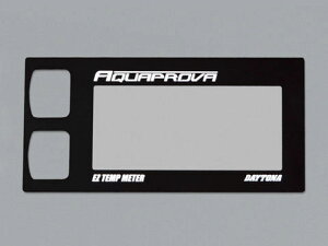 DAYTONA fCgi AQUAPROVA(ANAv[o)EZ@TEMP METERp@fUCpl 72818