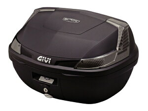 GIVI Wr DAYTONA fCgi B47N902 mbNP[X ubNh 47L 76885