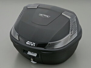 GIVI Wr DAYTONA fCgi B37NT BLADE TECHhubN 37L 78038