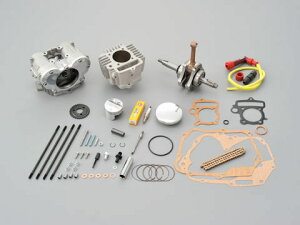 DAYTONA fCgi tBK[tHA[ DOHC {AXg[NAbvLbg(124.8cc) HONDA z_ L[BAJAASAL[ 93024
