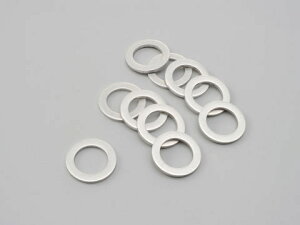 DAYTONA fCgi GWh{gKXPbg(\Ȃ 1.5mm) M12(a12.2×Oa18) 10 96736