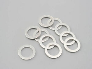 DAYTONA fCgi GWh{gKXPbg(\Ȃ 1.5mm) M14(a14.2×Oa20) 10 96737