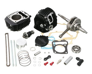 KITACO L^R 181cc NEO {AAbv KIT HONDA O(JC61/JC75)/L[125(JB02)p ubN 212-1432850
